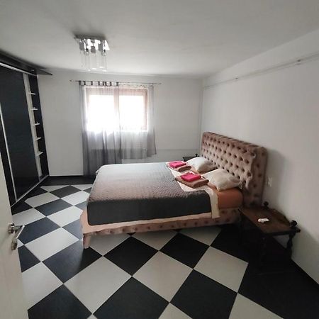 Downtown Apartment Nis Ngoại thất bức ảnh